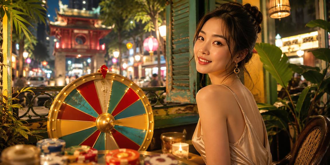 tl bd hn Live Roulette Nhanh – bàn chơi trực tiếp, kết quả tức thì